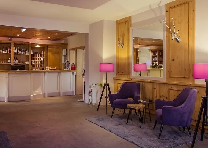 Hotel Am Rugard