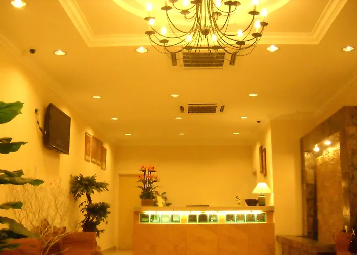 Sun Inns Hotel Kuala Selangor