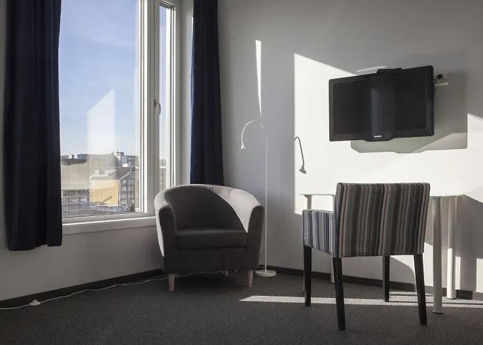 P-Hotels Brattora