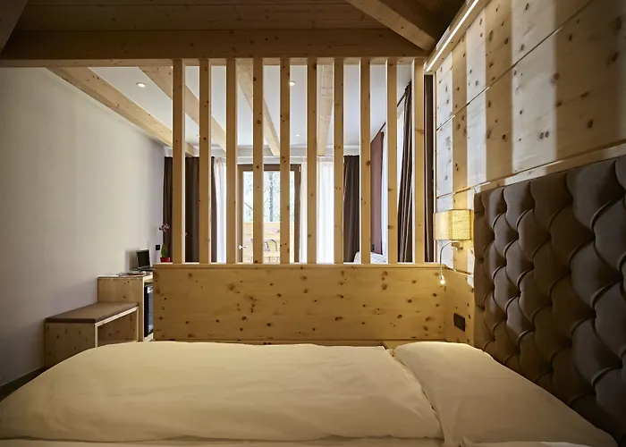 Hotel Garni My Ledro