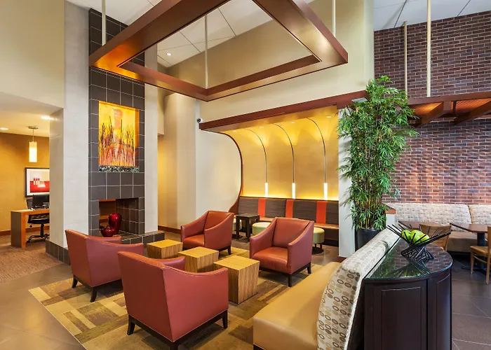 Hyatt Place San Diego-Vista/Carlsbad