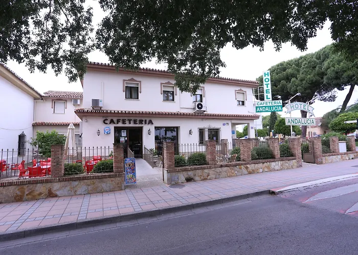 Hotel Andalucia