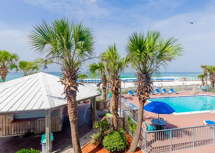 Bikini Beach Resort