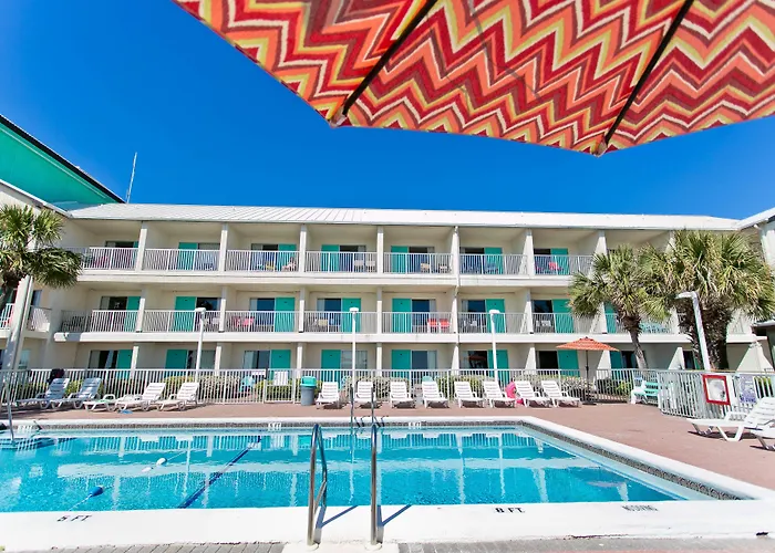 Bikini Beach Resort