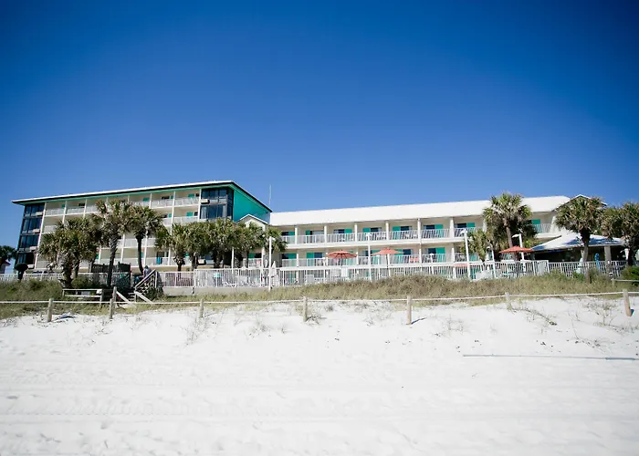 Bikini Beach Resort