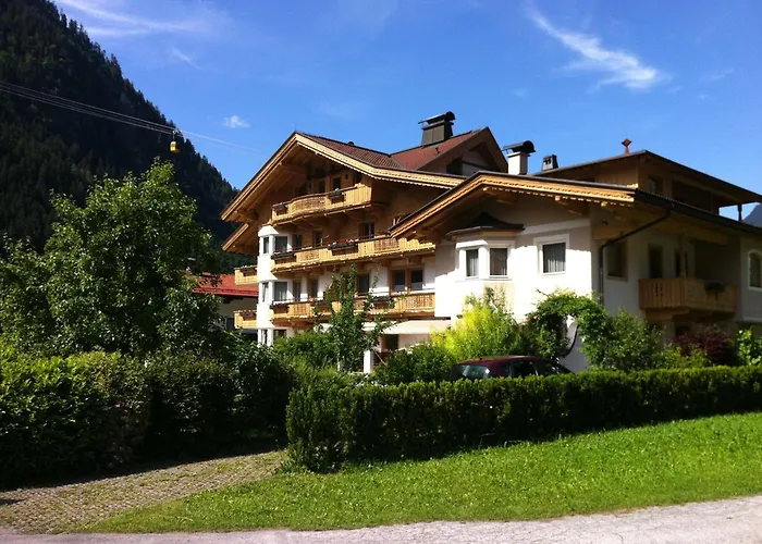 Apart Austria