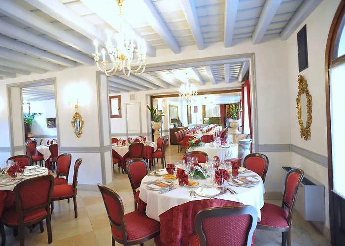 Hotel Aldo Moro