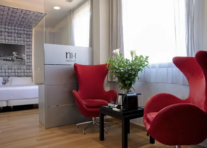 Nh Ourense