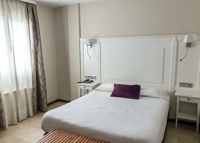Hotel Sevilla
