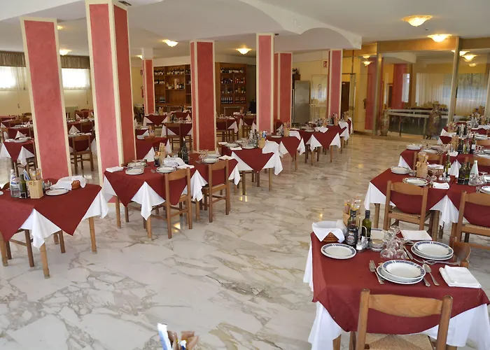 Hotel Reali