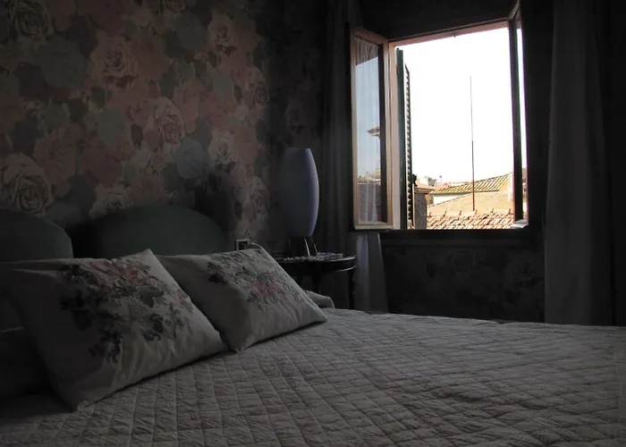 Hotel Il Falchetto