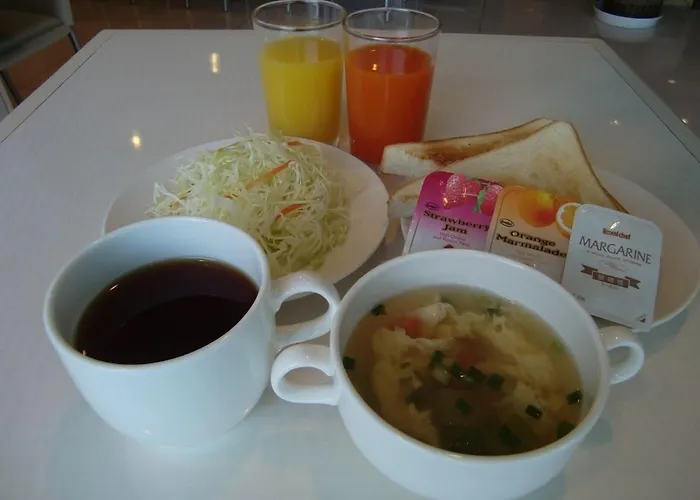 Hotel A'Bant Shizuoka