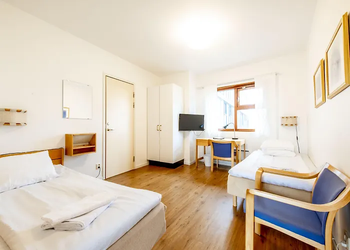 Västerbacken Hotell&Konferens