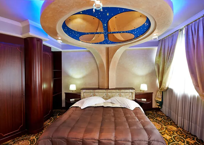 Dreamhotel