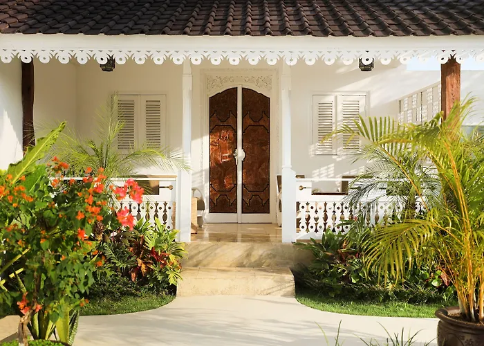 Puri Tempo Doeloe Boutique Hotel