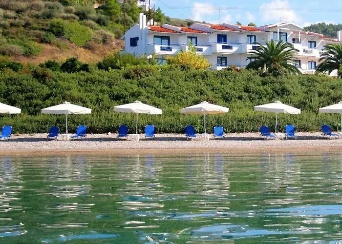 Agnadi Hotel