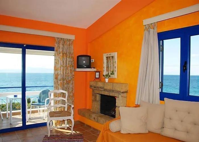 Agnadi Hotel