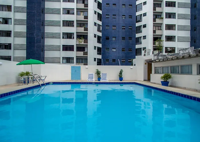 Hotel Vila Velha