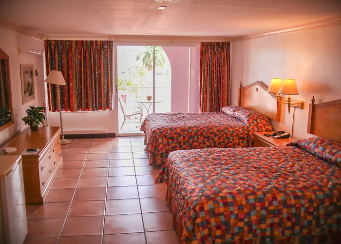Heritage Hotel