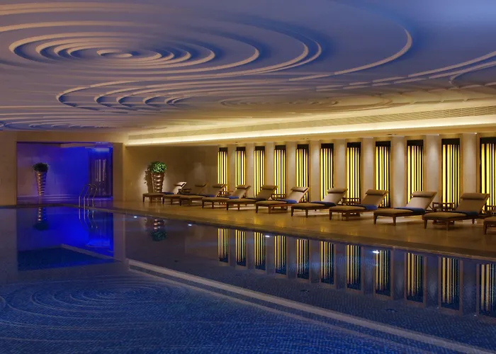 Radisson Blu Plaza Chongqing