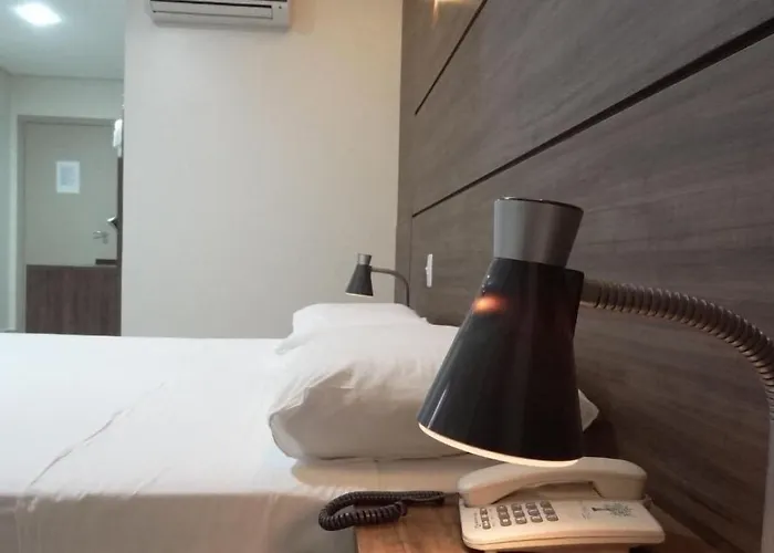 Hotel Fit