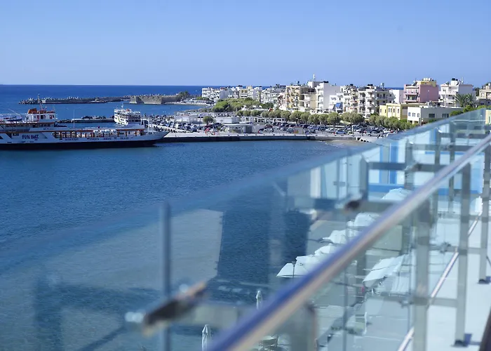 El Greco Hotel