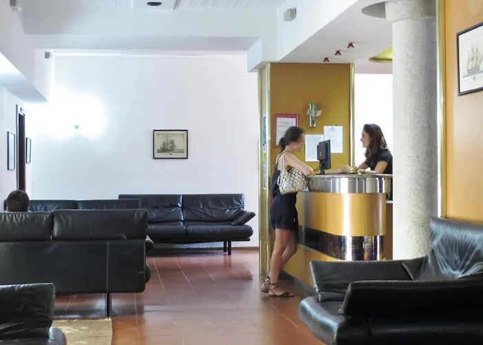 Hotel Villa Marina