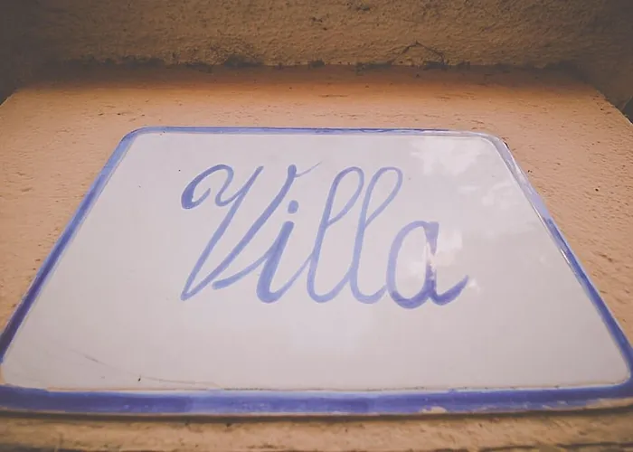 Hotel Villa Marina