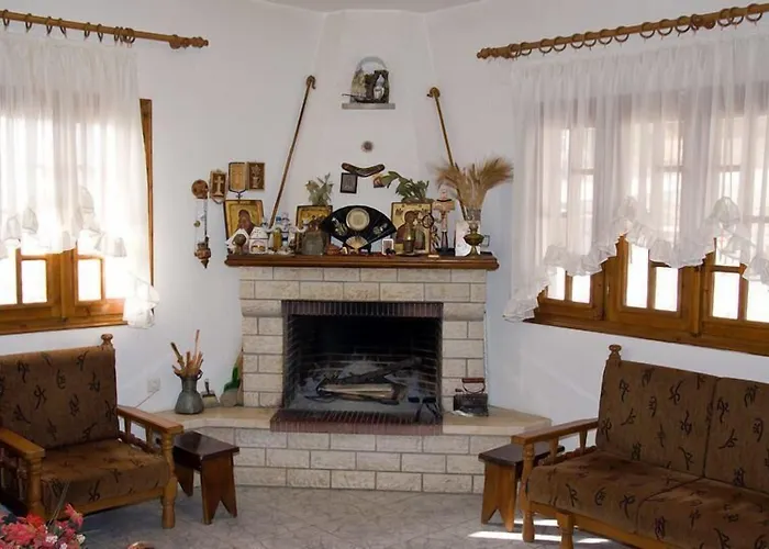 Guesthouse Arsenis