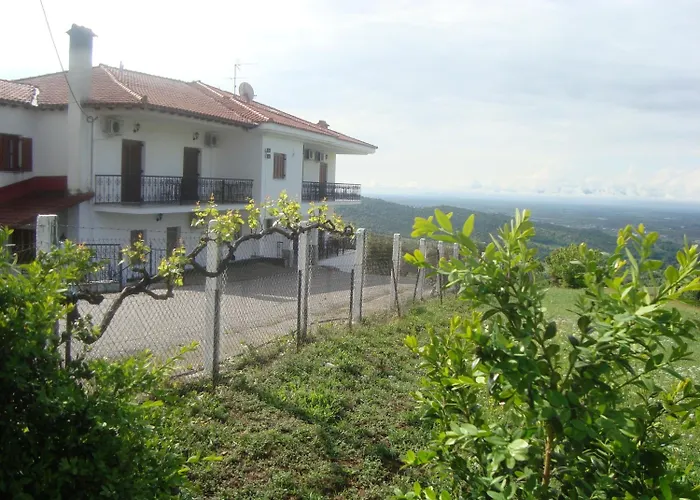 Guesthouse Arsenis