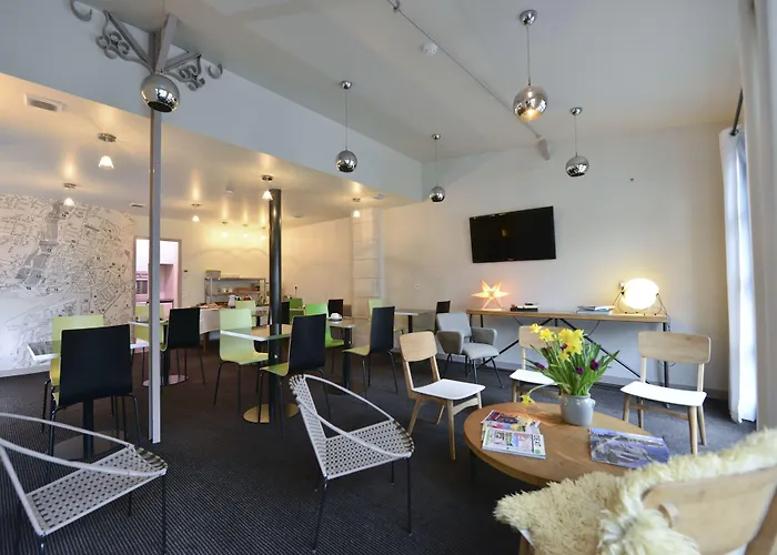 Accostage Hotel Plage De La Concurrence
