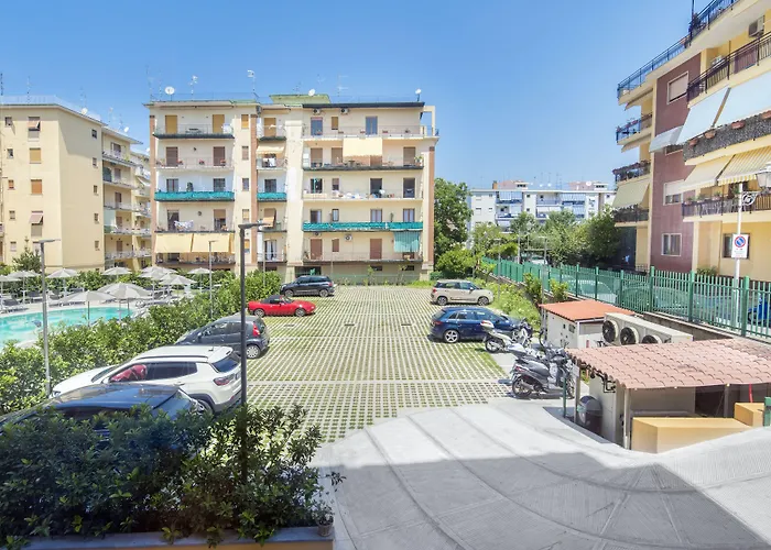 Hotel Leone