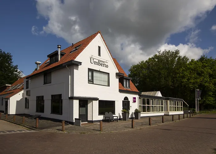 Hotel Umberto Wijchen