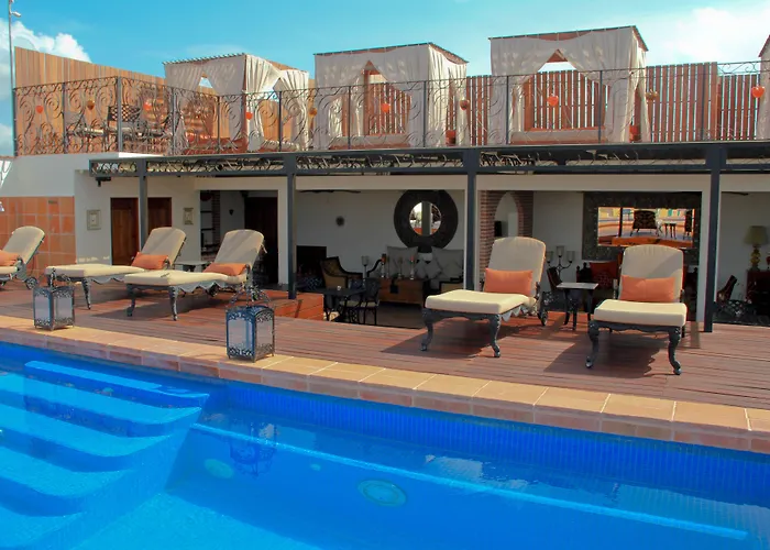 La Pasion Colonial Hotel Boutique By Bunik