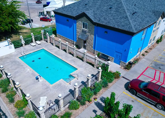 American Inn Madill