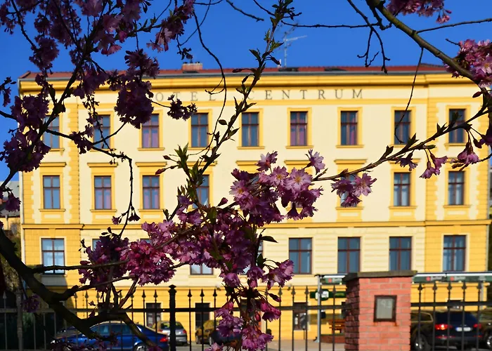 Hotel Centrum