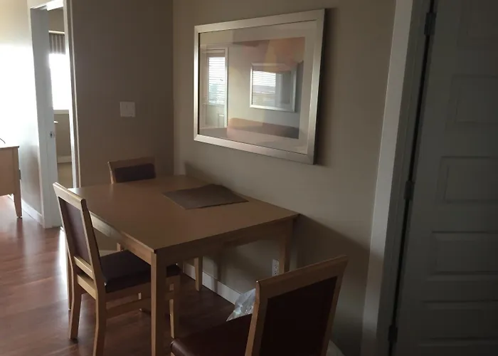 Clearwater Residence Hotel Timberlea