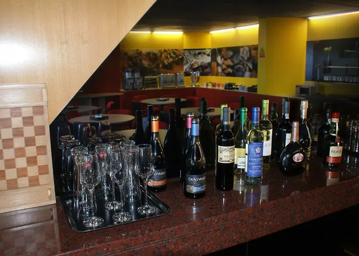 Hotel Joao XXI