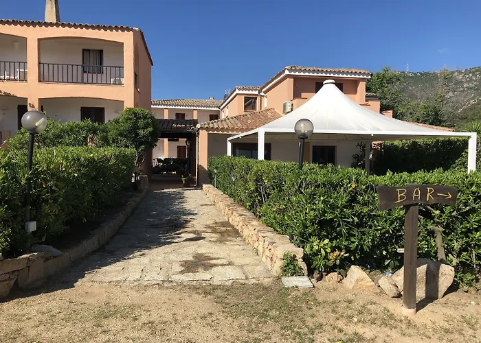 Hotel Piccolo Pevero