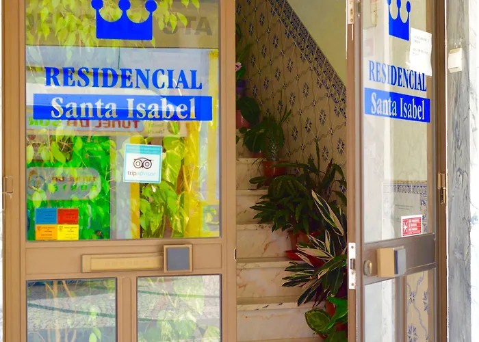 Santa Isabel Hotel Portimão