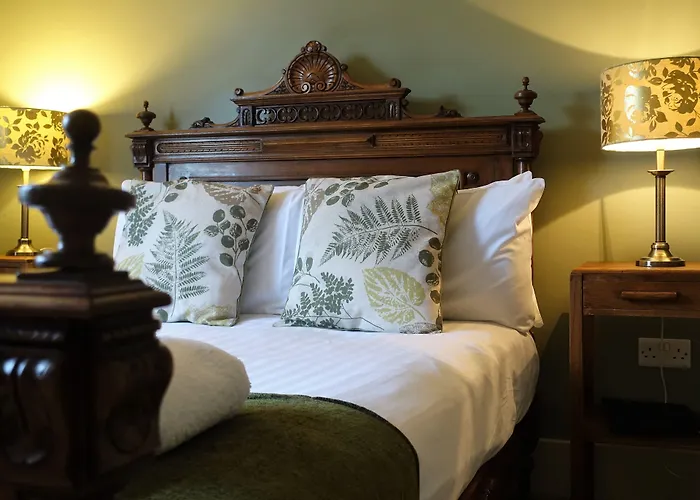 One Holyrood Hotel