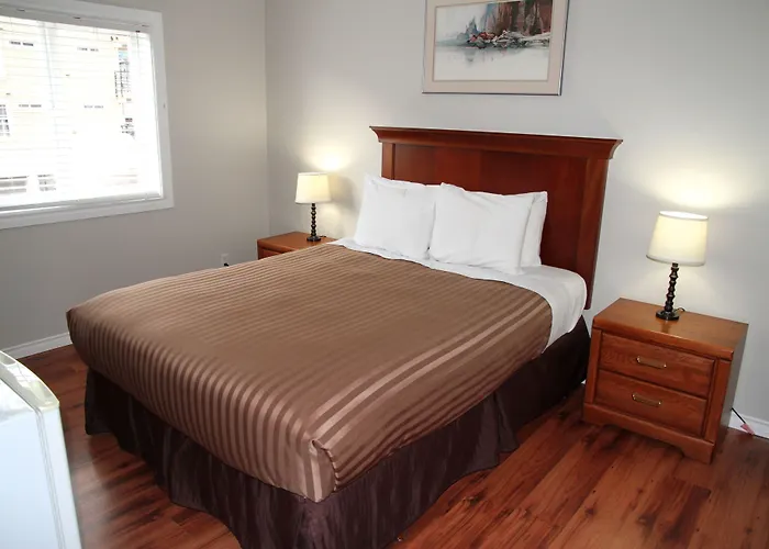 Hotel Squamish