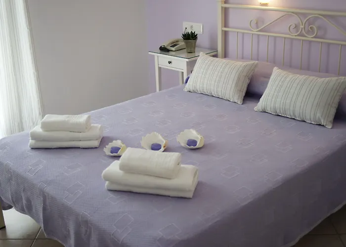 Hotel Cyclades