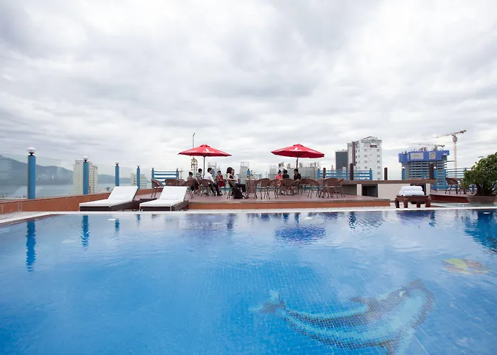 Lumina Grand Star Hotel