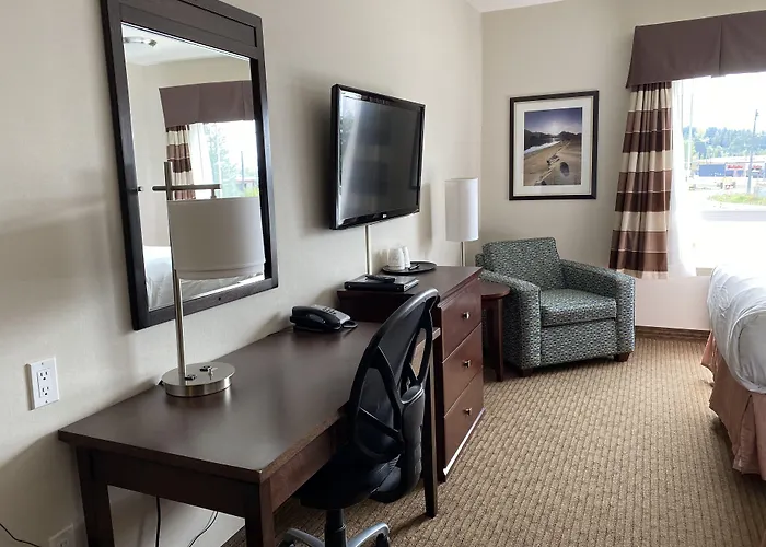 Ramada By Wyndham Creston