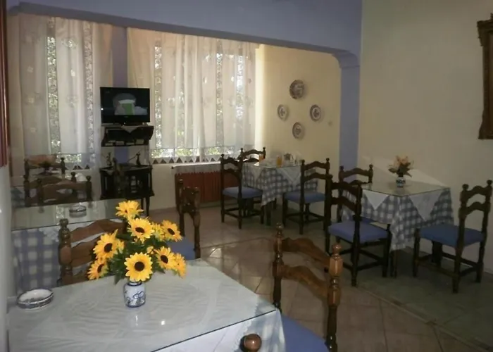 Regina Hotel