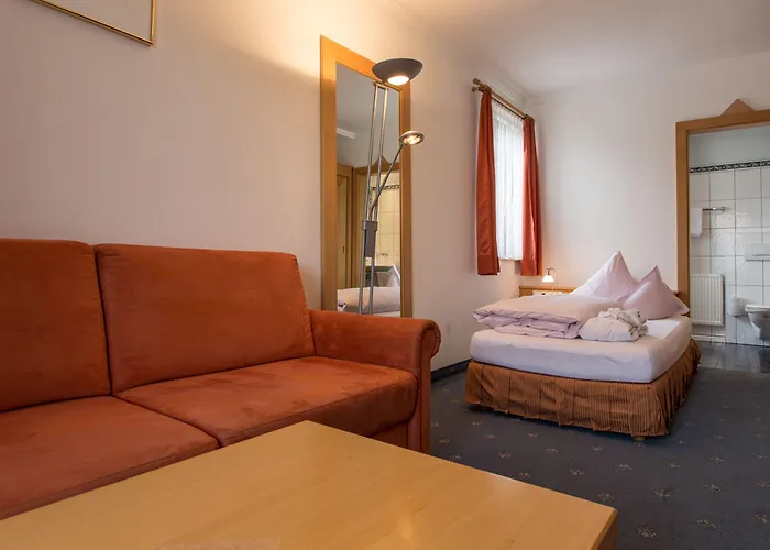Hotel Solstein