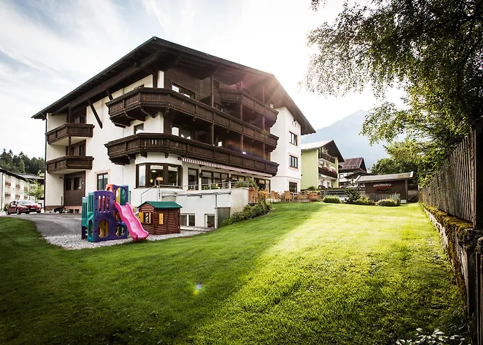 Hotel Solstein