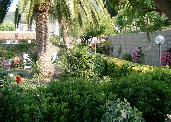 Hotel&Residence Matarese