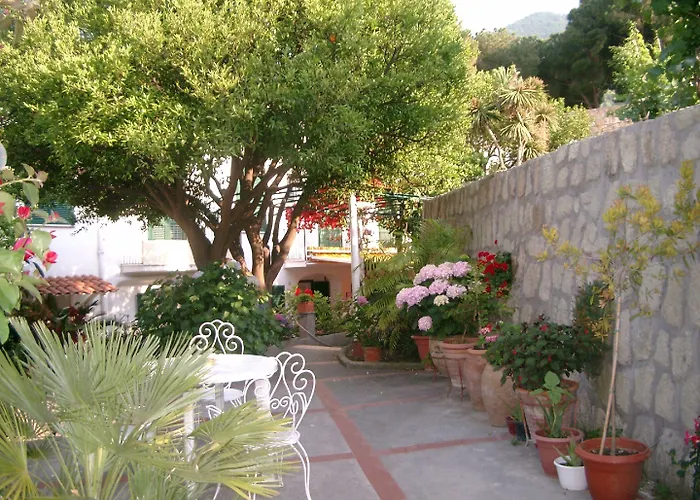 Hotel&Residence Matarese